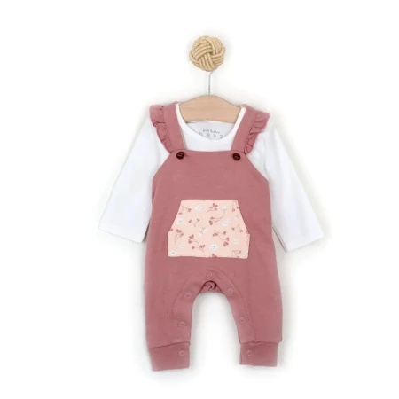 Just kiddin baby komplet &quot;Cotton Bunny&quot; 2/1 56 ( 18000947 ) -1