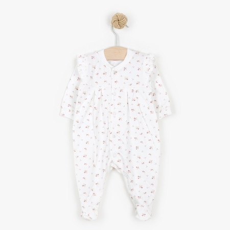 Just kiddin baby zeka "Cotton Bunny" 80 ( 18000942 )