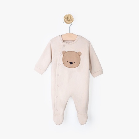 Just kiddin baby zeka &quot;Organic&quot; 68 ( 11006092 ) -1