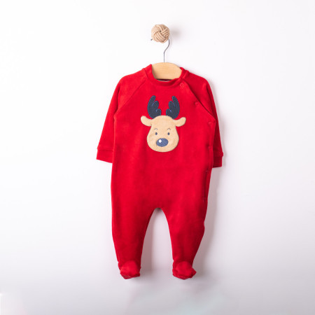 Just kiddin baby zeka pliš "Winter Magic" 74 ( 242629 )