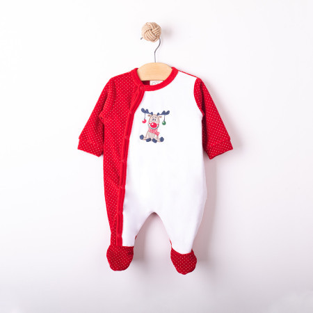 Just kiddin baby zeka pliš "Winter Magic" 80 ( 242632 )