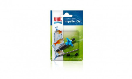 Juwel Eccoflow Impeller - Set 600 ( JU85093 ) - Img 1