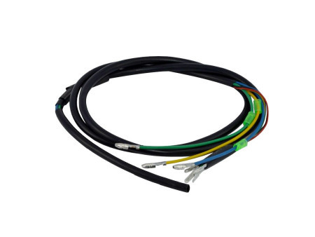 Kablovi za motor elektro bicikla - univerzalni ( 331104 ) - Img 1