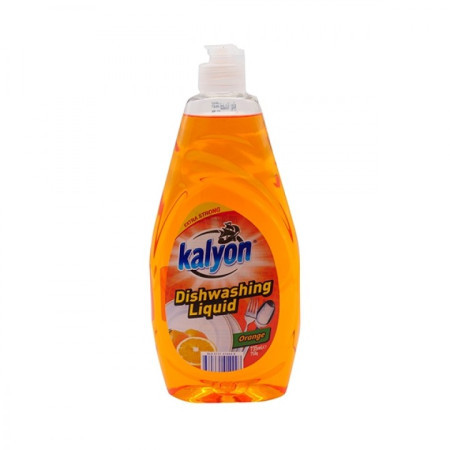 Kalyon tečnost za pranje sudova sa mirisom narandŽe 735ml ( A072607 )