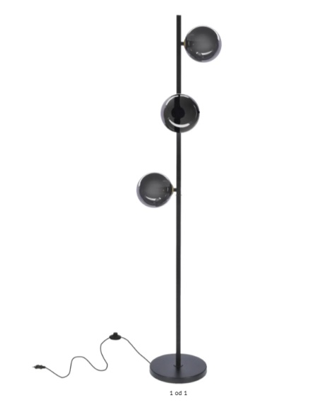 Kama Podna Lampa 2 3x28W G9 ( 15156 )