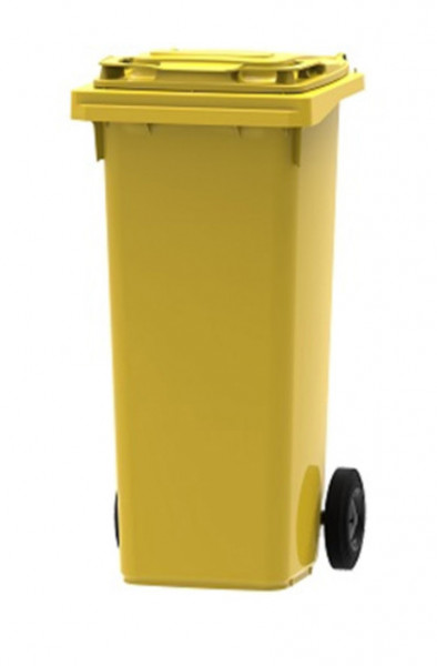 Kanta za smeće 140l Standard serija SL - Žuta