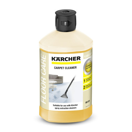 Karcher sredstvo za čišćenje tepiha RM 519 ( 6.295-771.0 )