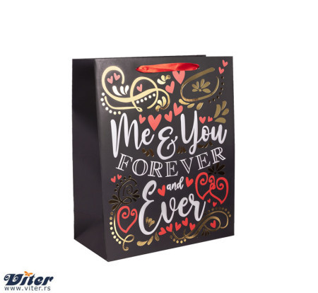 Kesa me & you forever and ever m ( 371598 )