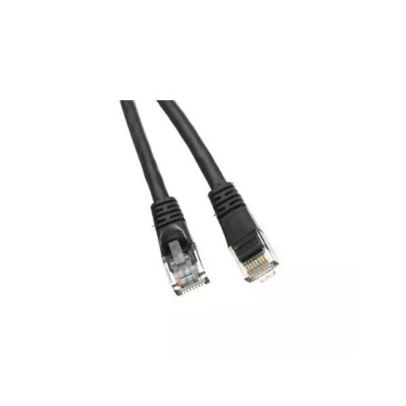 Kettz Kabl utp patch c6 10m crni ( 57195 )