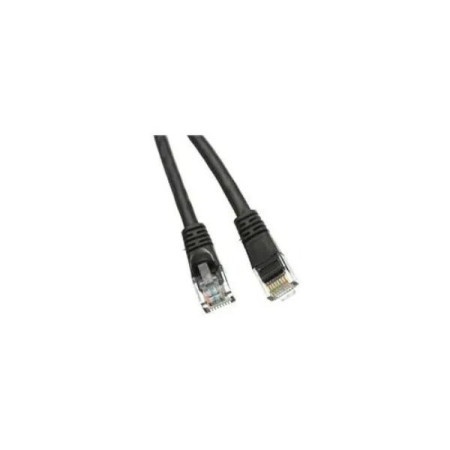 Kettz Kabl utp patch c6 5m crni ( 59196 )-1