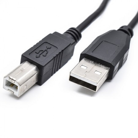 Kettz USB A na USB B kabl 1.8m U-K1801 ( 105-16 ) - Img 1