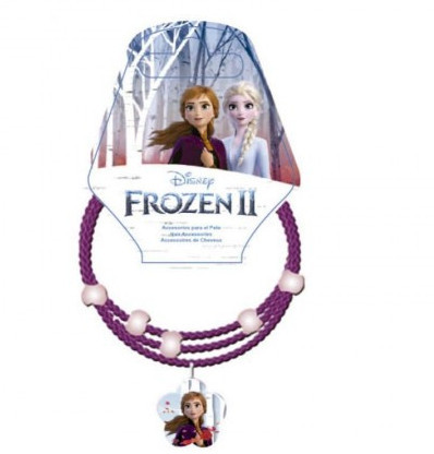 Kids licensing ogrlica sa likom Ane Frozen 2 ( A041987 )