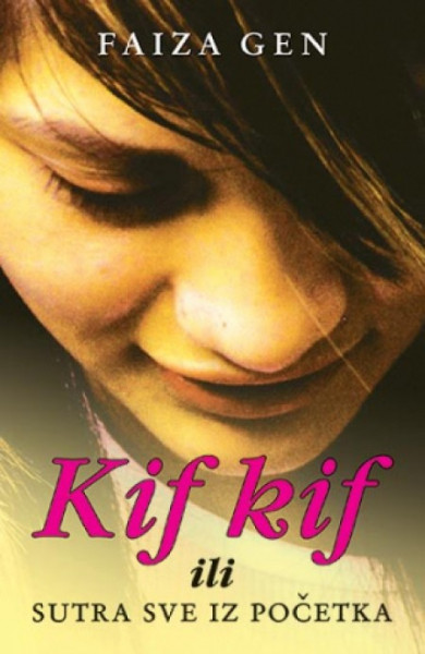 KIF KIF - Faiza Gen ( 2478 ) - Img 1