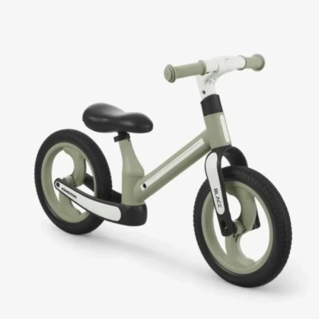 Kikka Boo Balance bike Blace Army Green ( KKB43109 )