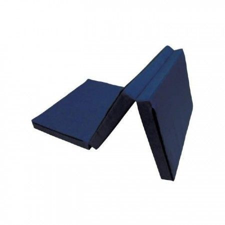 Kikka Boo Dusek za prenosivi krevet 60/120/5 polyester - dark blue ( 31107020004 ) - Img 1