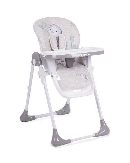 KikkaBoo hranilica sweet nature beige bird ( KKB10070 )