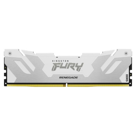 Kingston 16gb kf572c38rw-16 7200mhz cl38 fury renegade ram ddr5 ( 23891 )