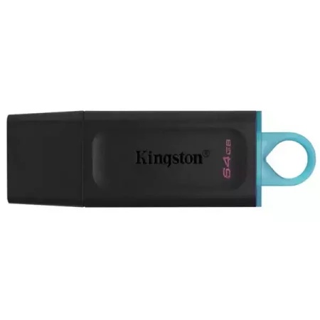 Kingston 64GB 3.2 Exodia DTX/64GB Flash