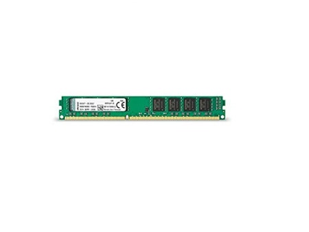 Kingston 8/8GB/DIMM/DDR3/1600MHz memorija ( KVR16LN11/8 )