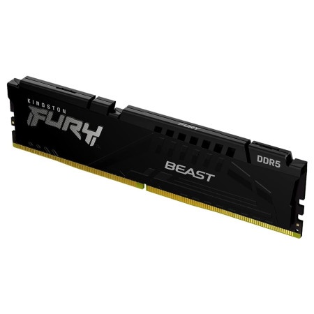 Kingston 8gb/dimm/ddr5/5600mhz/cl36/fury beast expo memorija ( KF556C36BBE-8 )