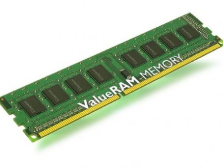 Kingston DDR3 8GB 1600MHz, CL11 1.5V memorija ( KVR16N11/8 )