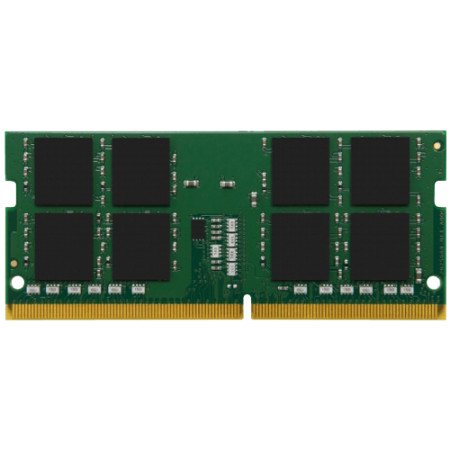 Kingston DDR4 16GB SO-DIMM 3200MHz memorija ( KVR32S22D8/16 ) - Img 1