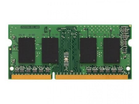 Kingston DDR4 8GB SO-DIMM 3200MHz, CL22 1.2V memorija ( KVR32S22S8/8 ) - Img 1