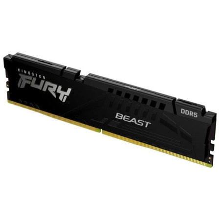 Kingston ddr5 16gb 6000mt/s fury beast ( KF560C36BBE2-16 )