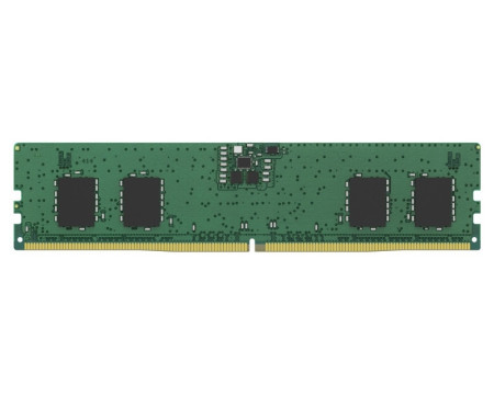 Kingston DIMM DDR5 8GB 4800MT/s KVR48U40BS6-8 memorija - Img 1