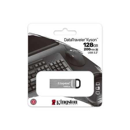 Kingston dtkn flash128gb ( 50753 )