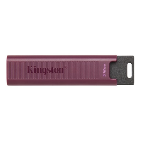 Kingston dtmaxa/512gb/datatraveler max/3.2/crna usb memorija ( DTMAXA/512GB )