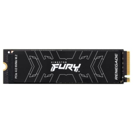 Kingston Fury sfyrd/4000g ssd m.2 nvme 4tb