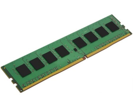 Kingston kvr26n19d8/16 dimm ddr4 16gb 2666mhz