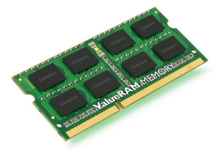 Kingston memorija za notebook računare DDR3 8GB 1600MHz ( 0703271 )