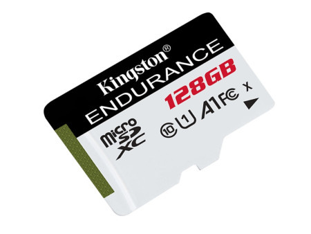 Kingston SDCE/128GB/microSDXC/128GB/Class10 U1/170MB/s-70MB/s memorijska kartica ( SDCE/128GB )