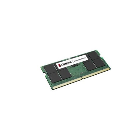 Kingston SO-DIMM DDR5 8GB 5600MHz KVR56S46BS6-8 memorija ( 0001340680 ) - Img 1