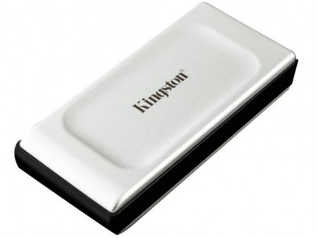 Kingston SSD SXS2000/500G 500GB/eksterni/USB Type-C 3.2 Gen 2x2/siva ( SXS2000/500G )