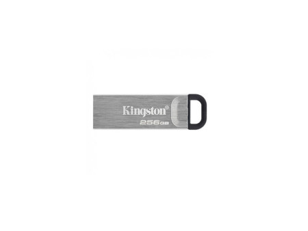 Kingston USB flash memorija DTKN/256GB/Kyson/3.2/srebrna ( DTKN/256GB )