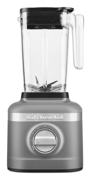 KitchenAid KA5KSB1325EDG Blender K150 tamno siva
