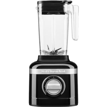 KitchenAid KA5KSB1325EOB sjajno crni Blender K150 -1