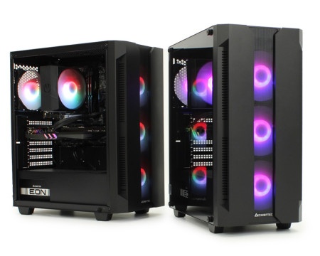 Klik PC amd gaming računar Core i9-12900KF/32GB/1TB/RTX4060Ti 8GB