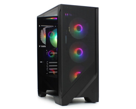 Klik PC amd gaming računar Ryzen 5 7600X 32GB 1TB RTX5060 8GB
