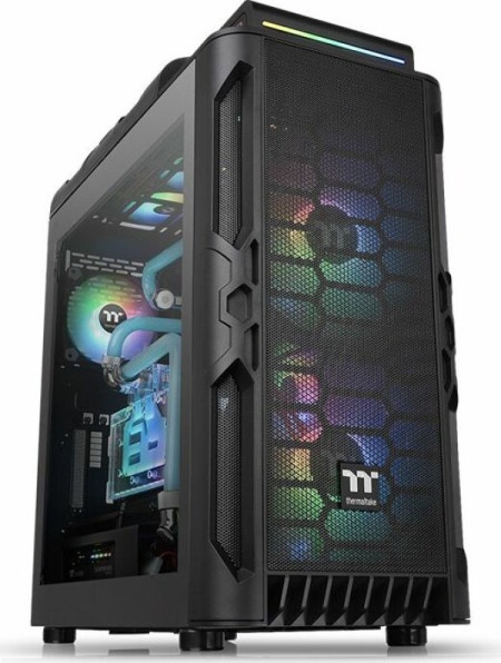 Klik PC i5-12400F/32GB/M.2 1TB/RTX 4060 8GB/700W