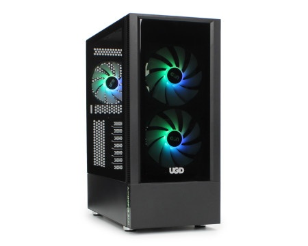 Klik PC intel gaming računar Core i5-12400F/16GB/1TB/RTX3060 12GB -3