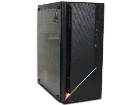 Klik PC MT/i3-10105F/H510/8GB/240GB/GTX1650 # ( WBS 10105F/240/1650 )