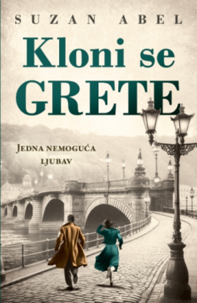 Kloni Se Grete - Suzan Abel ( 14238 )