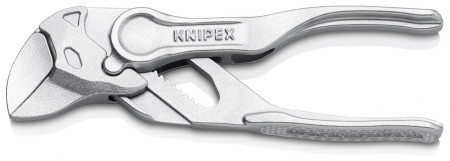 Knipex ključ klešta hromirana 100 mm ( 86 04 100 )