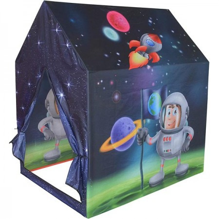 Knorrtoys kućica za decu - Space ( 55721 ) - Img 1