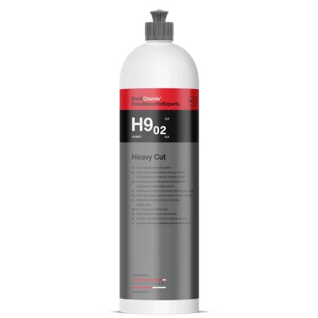 Koch H9.02 heavy cut 1l ( 458001 ) - Img 1