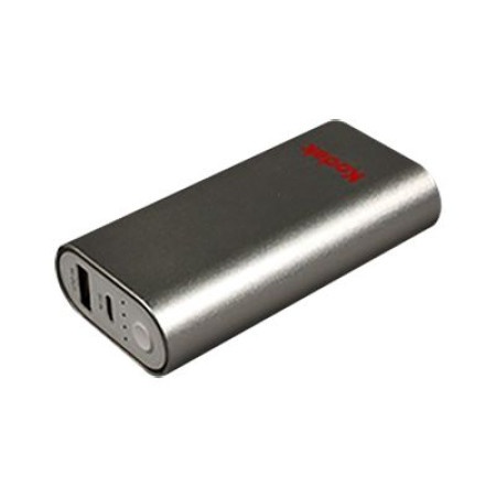 Kodak power bank 5200 mah, srebrni ( 30411890 )